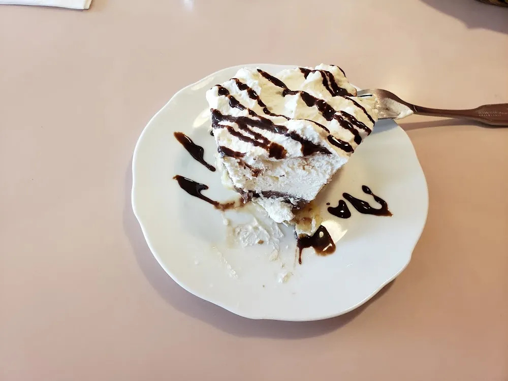 Chocolate Banana