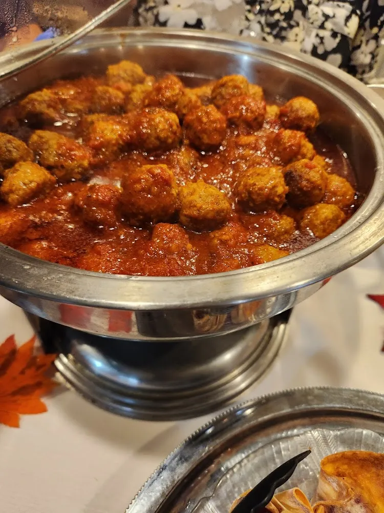 Meatballs