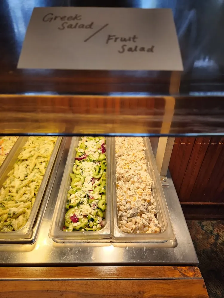 Salads